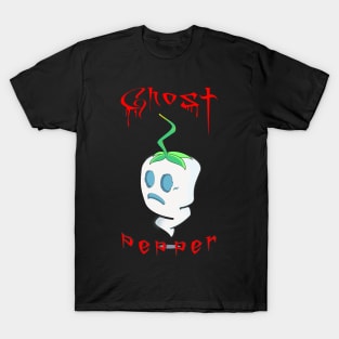 Ghost pepper T-Shirt